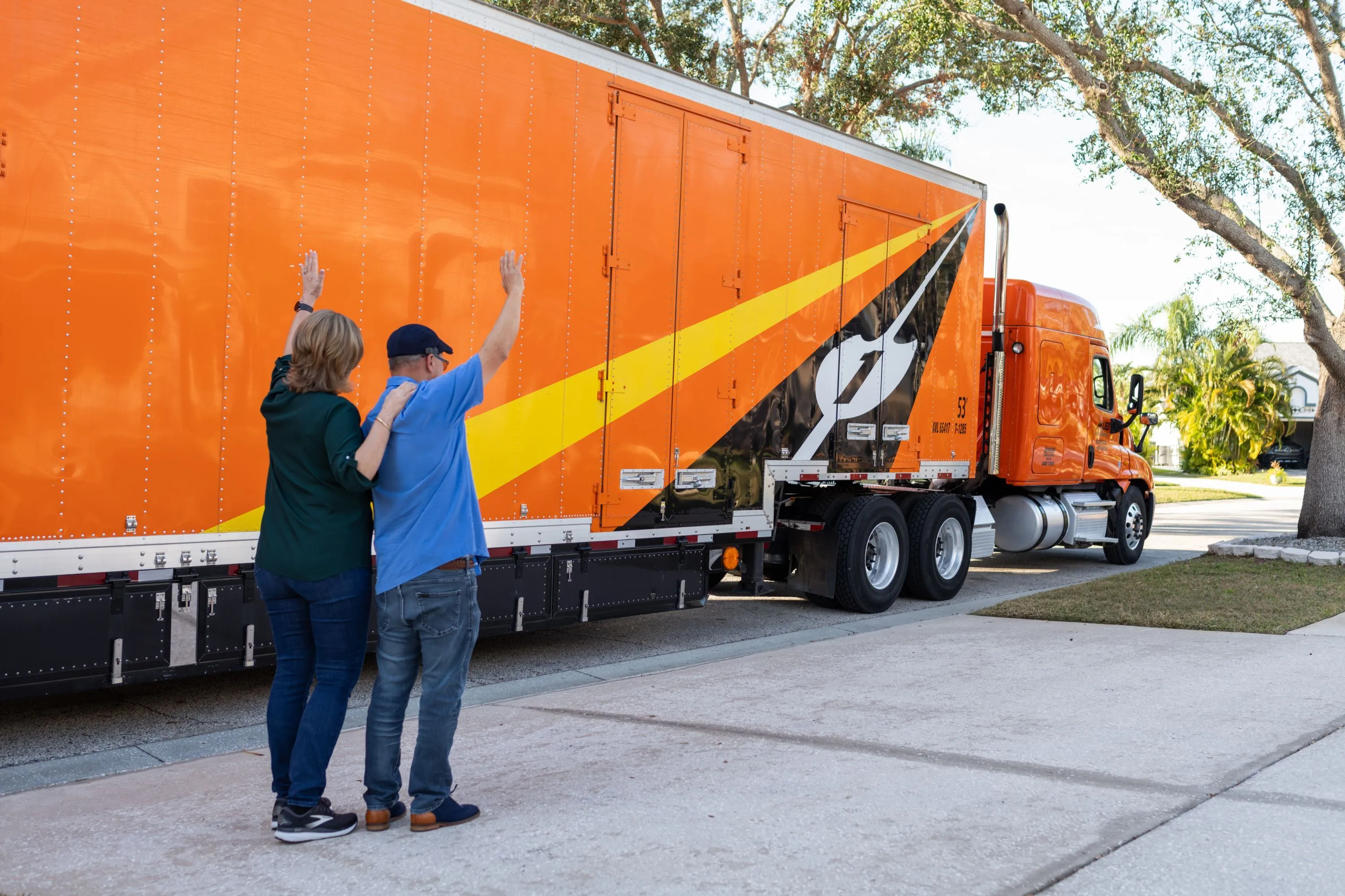 Request a Philadelphia Moving Quote from Bayshore Moving and Storage