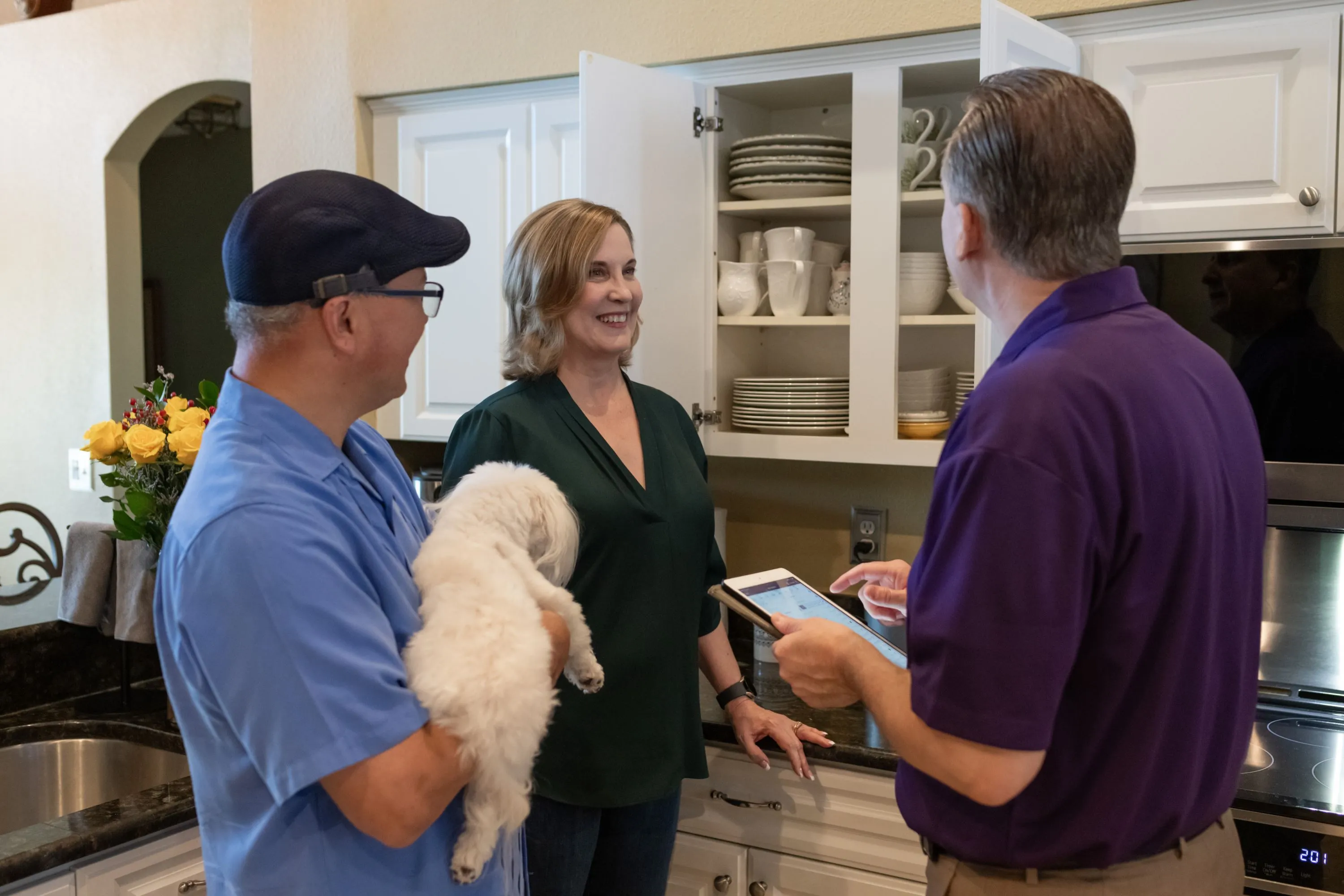 Philadelphia Moving Company Pre-Move Inventory